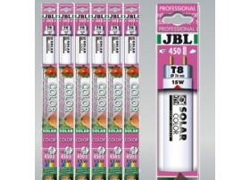 JBL Solar Color T8 15W 4383m