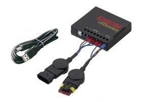 EHEIM LEDcontrol - simulateur éclairage USB