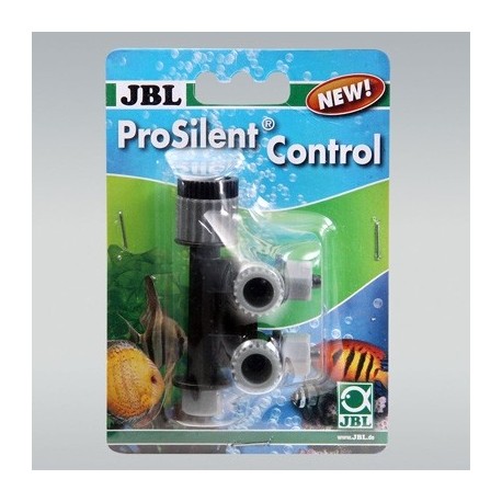 JBL Prosilent Control