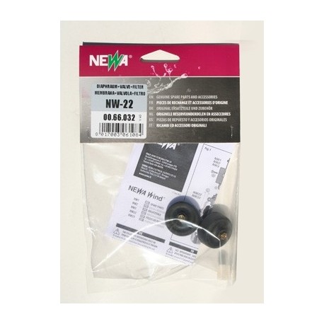 NEWA Membrane Aérateur Wind NW22