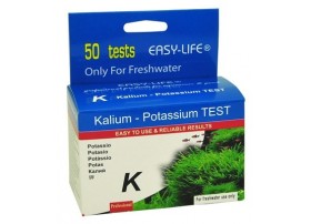 EASY LIFE Kit de test Potassium