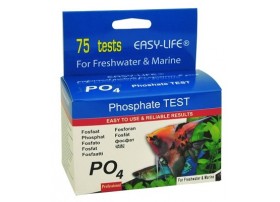 EASY LIFE Kit de test phosphate