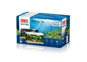 JUWEL Aquarium Primo 70 - Blanc 70L
