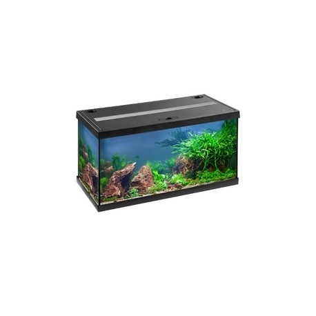 EHEIM Aquarium Aquastar 54 Led Noir  1x7,7w 54L