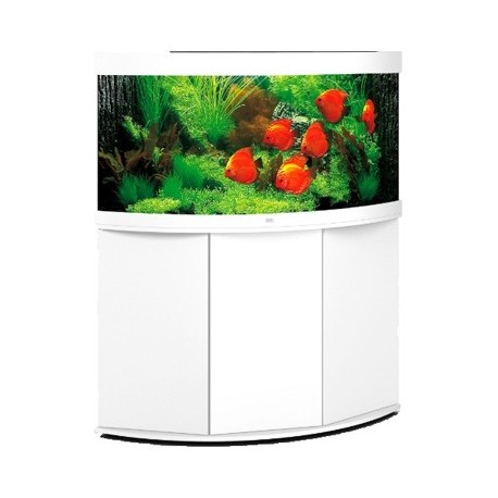 JUWEL Meuble pour aquarium Trigon 350  - Blanc 