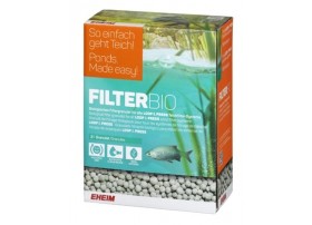 EHEIM FilterBio - filtration biologique - bassin