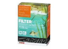 EHEIM FilterMec - masse filtrante mécanique bassin
