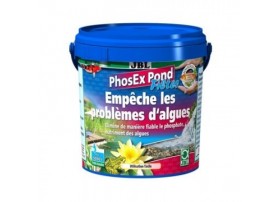 JBL Phosex pond filter 500g