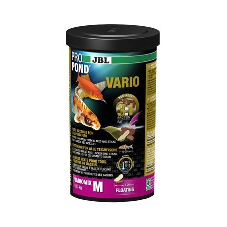 JBL Propond Vario M 0.13kg