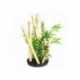 SYDECO Plante artificielle Bambou Garden noir Style H:24cm