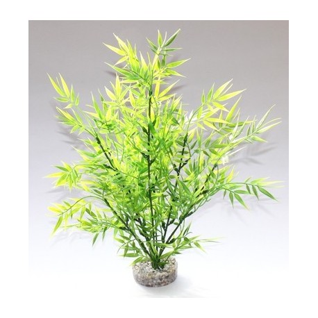 SYDECO Plante artificielle Bambou XL H:36cm