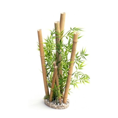 SYDECO Plante artificielle Bambou XL Plants H:38cm