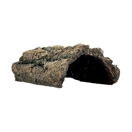 HOBBY Bark Cave M - 21,5 x 14,5 x 15cm
