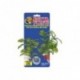 ZOOMED Plante artificielle Betta Window leaf
