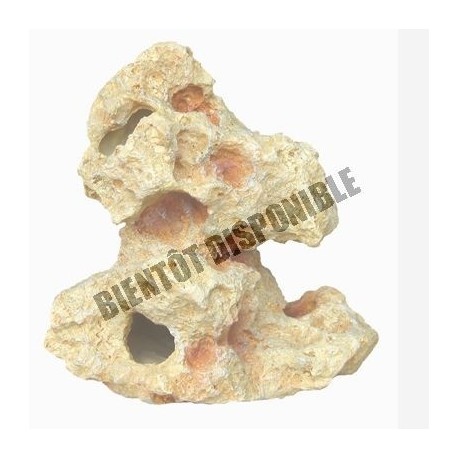 HOBBY Cavity stone 2 - 19 x15 x 20cm