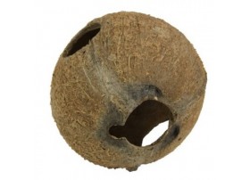 JBL Cocos Cava 1/1L - Grotte en écorce de noix de coco