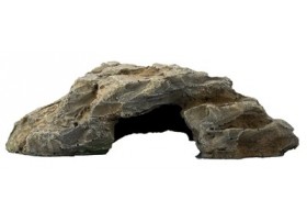 HOBBY Comb cave 1  19 x 8 x 5cm