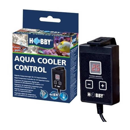 HOBBY Controleur aqua cooler 
