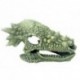 AMTRA Dragon Crâne 15,3x10x8cm