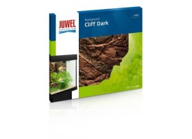 JUWEL Fond arrière cliff dark  (600x550mm)