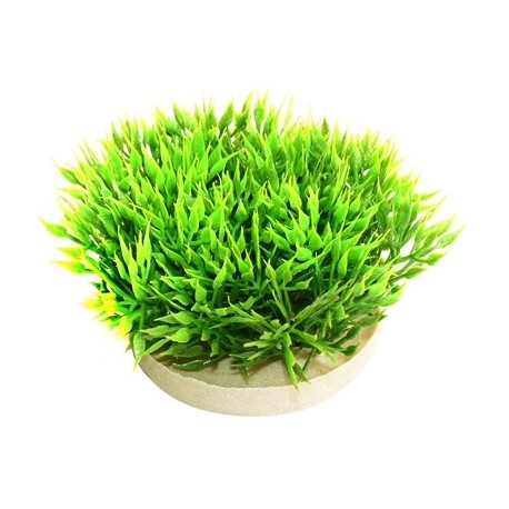 SYDECO Plante artificielle Green Moss H:7cm