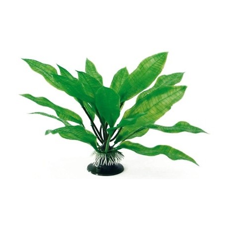 AMTRA Plante artificielle Echinodorus H:18cm