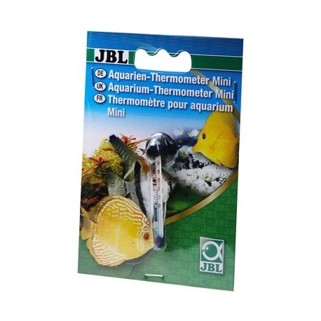 Thermomètre d'aquarium JBL Mini