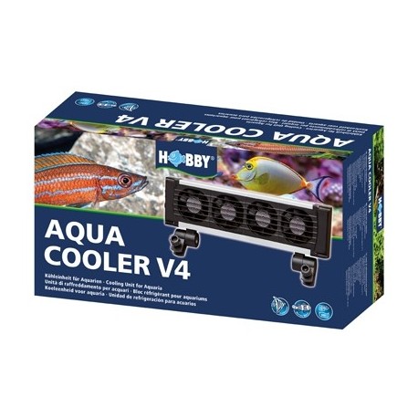 HOBBY Ventilateur Aqua Cooler v4