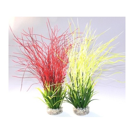 SYDECO Plante artificielle Water Hair Grass H:35cm