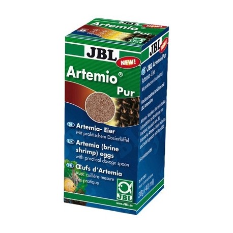  JBL Artemiopur 40ml