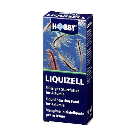 HOBBY Liquizell 50ml