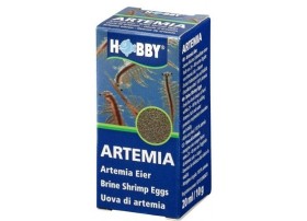 HOBBY Oeufs d'Artemia 20ml