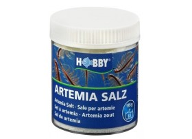 HOBBY Sel pour artémia  160g