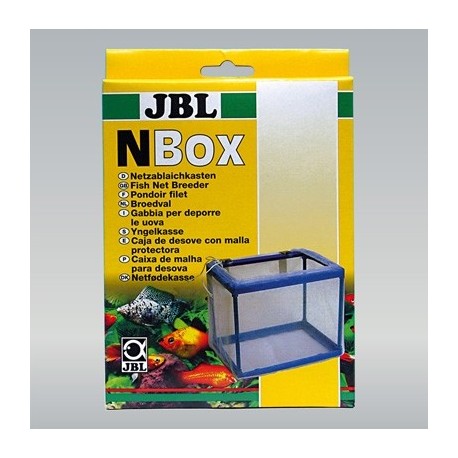 JBL Pondoir filet Nbox    