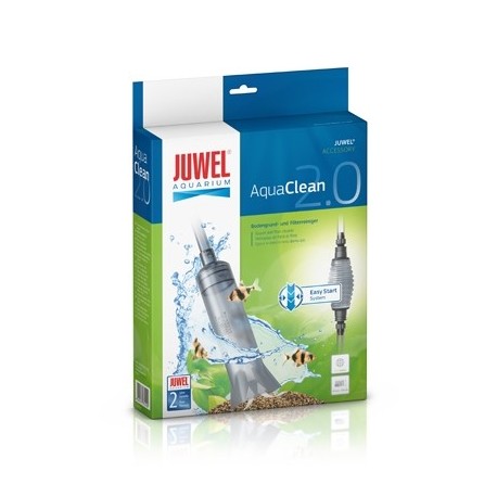 JUWEL Cloche Aqua Clean 2.0