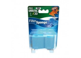 JBL Procristal i30 filter sponge x1