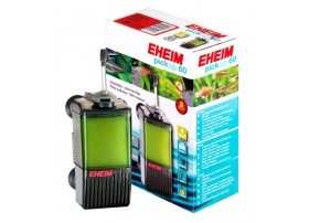 EHEIM Filtre Pickup 60 - filtre interne