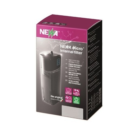 NEWA Filtre Micro 70 30-250 l/h