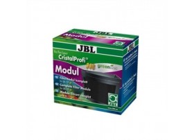 JBL Modul CristalProfi m Greenline - module filtrant complet