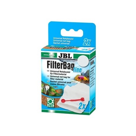 JBL Filter bag 2pcs