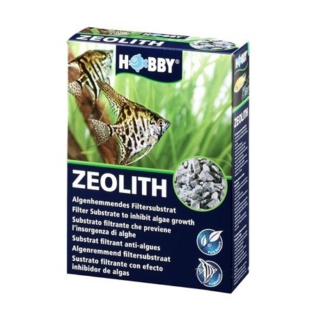 HOBBY Zeolith 5/8mm - 1kg