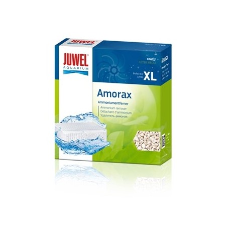 JUWEL Amorax XL - Bioflow 8.0