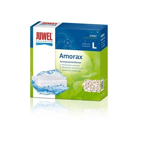 JUWEL Amorax L - Bioflow 6.0
