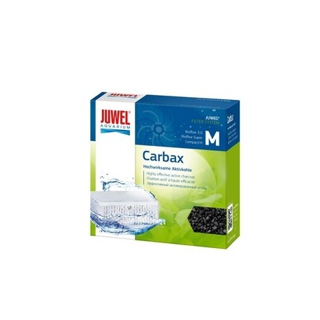 JUWEL Carbax M - Bioflow 3.0 / Super