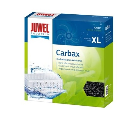 JUWEL Carbax XL - Bioflow 8.0