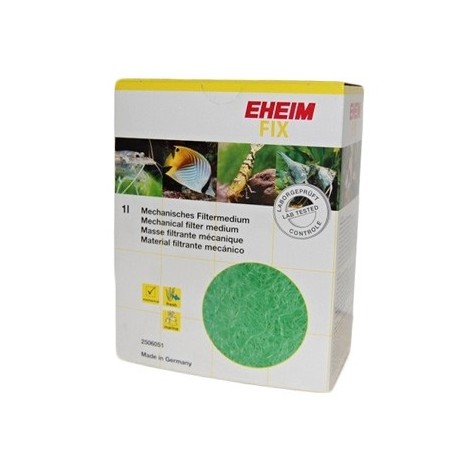 EHEIM Fix - filtration mécanique - 1L