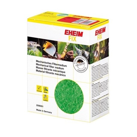 EHEIM Fix - filtration mécanique - 5L
