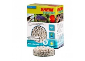 EHEIM Filtre Substrat - bio-filtre - 1 l