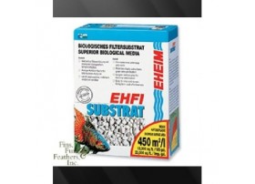 EHEIM Filtre Substrat - bio-filtre - 2 l