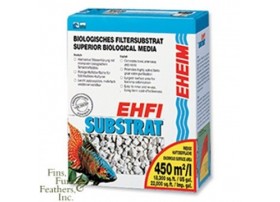 EHEIM Filtre Substrat - bio-filtre - 5 l